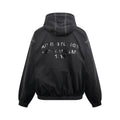 2026 new model GS logo-printed hooded coat (BB4017-B90)
