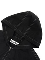 2026 new model GS logo-printed hooded coat (BB4017-B90)