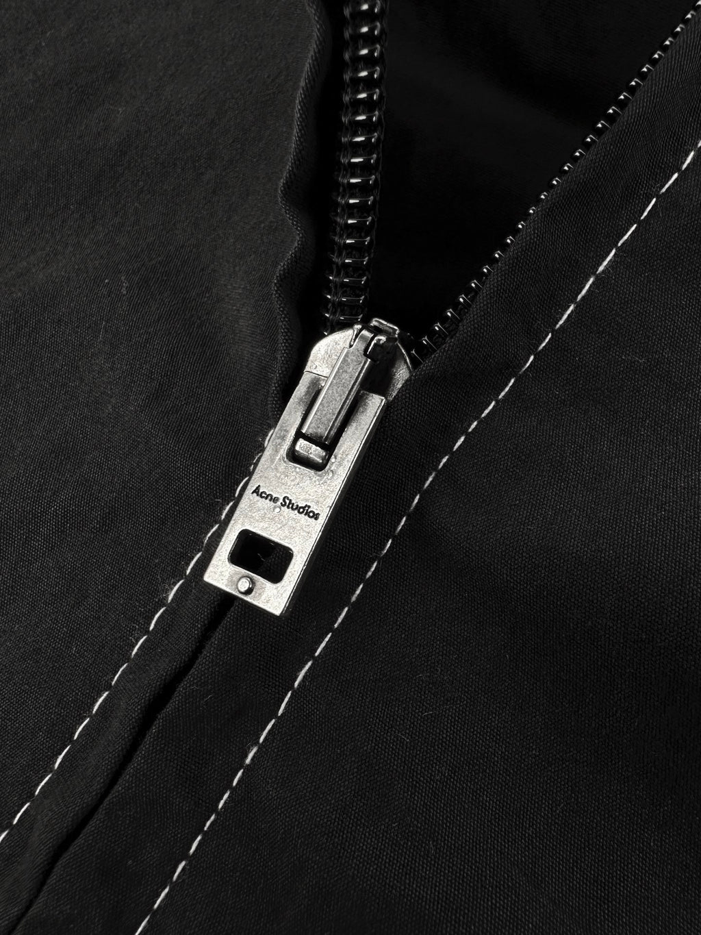 2026 new model GS logo-printed hooded coat (BB4017-B90)
