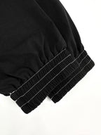 2026 new model GS logo-printed hooded coat (BB4017-B90)