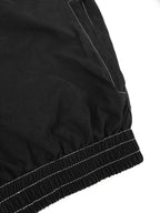 2026 new model GS logo-printed hooded coat (BB4017-B90)