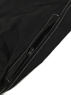 2026 new model GS logo-printed hooded coat (BB4017-B90)