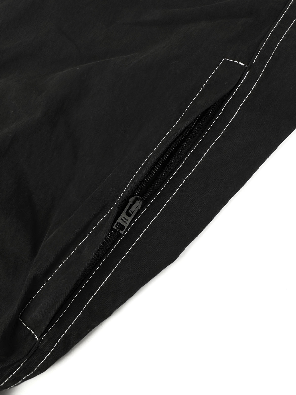2026 new model GS logo-printed hooded coat (BB4017-B90)