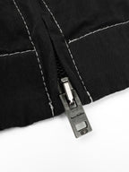 2026 new model GS logo-printed hooded coat (BB4017-B90)