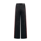 2026 new model GS belted jeans (BB4016-B85)