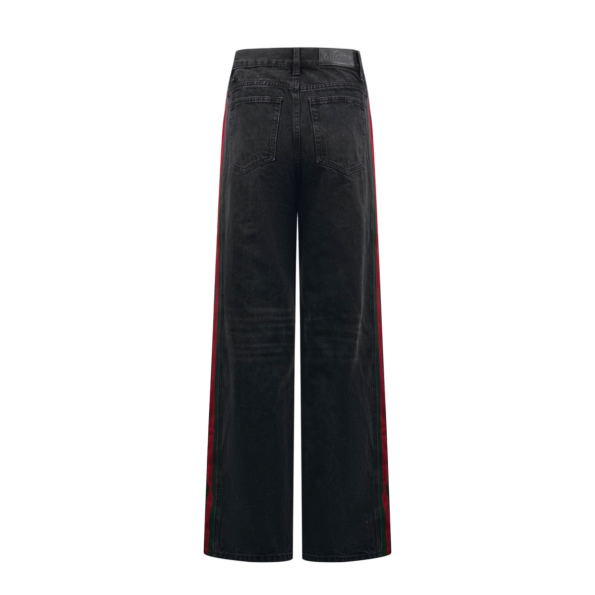 2026 new model GS belted jeans (BB4016-B85)