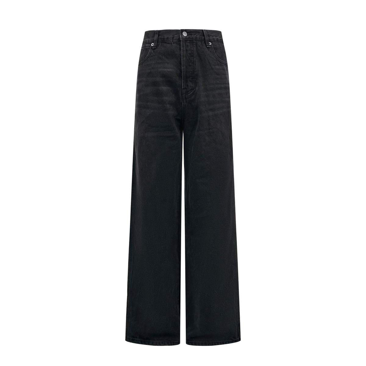 2026 new model GS belted jeans (BB4016-B85)