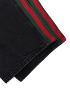 2026 new model GS belted jeans (BB4016-B85)