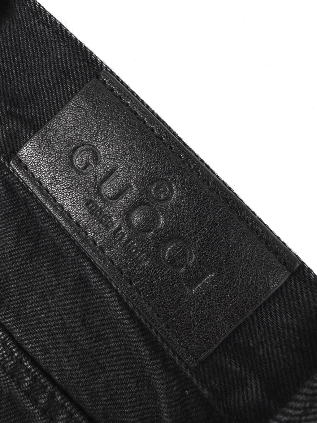 2026 new model GS belted jeans (BB4016-B85)