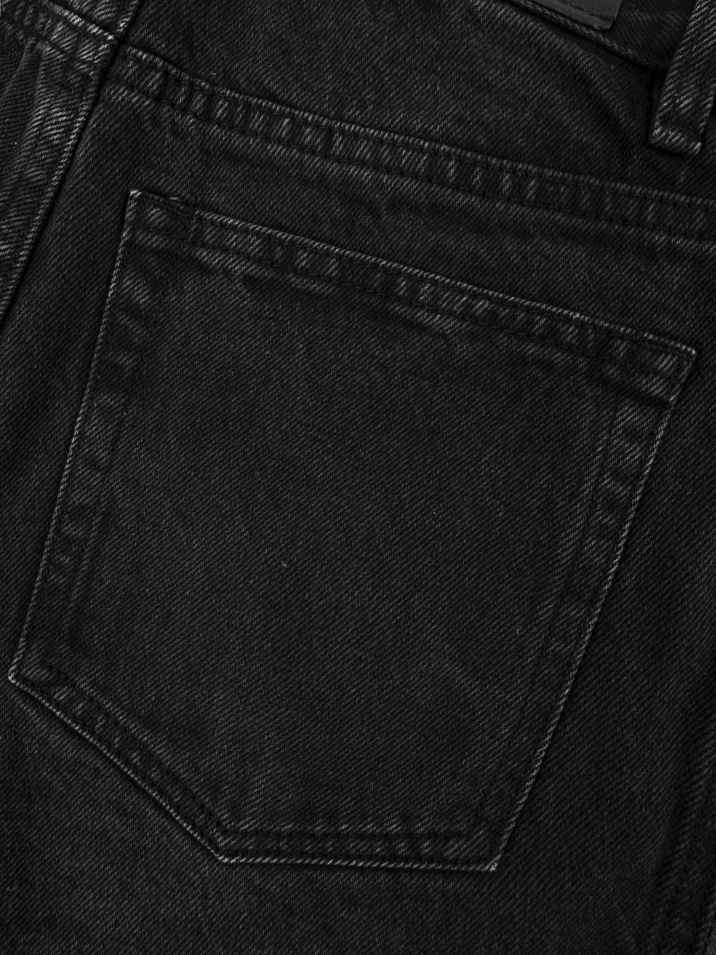 2026 new model GS belted jeans (BB4016-B85)