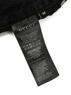 2026 new model GS belted jeans (BB4016-B85)