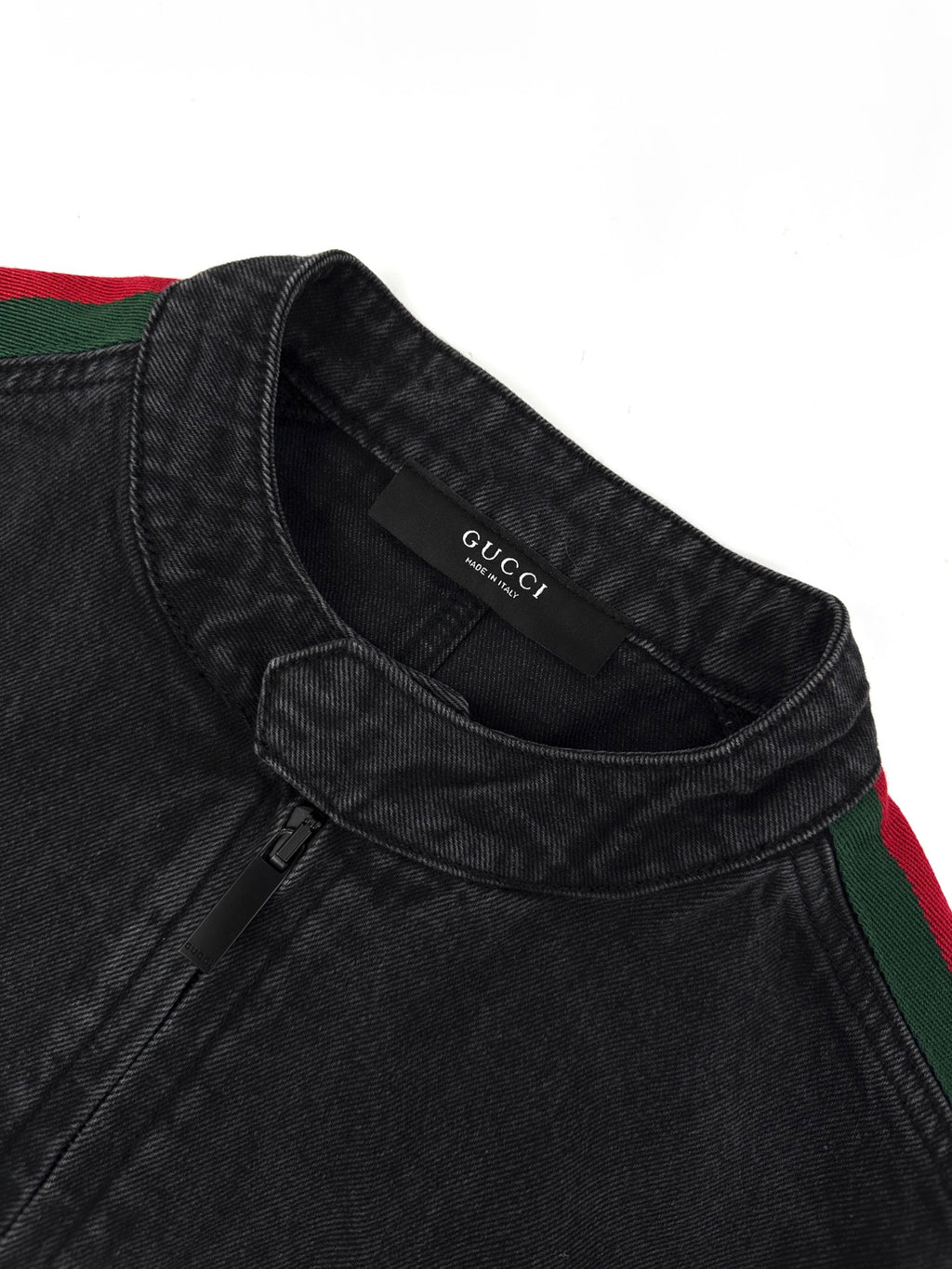 2026 New Model GS Belted Denim Jacket (BB4012-C50)