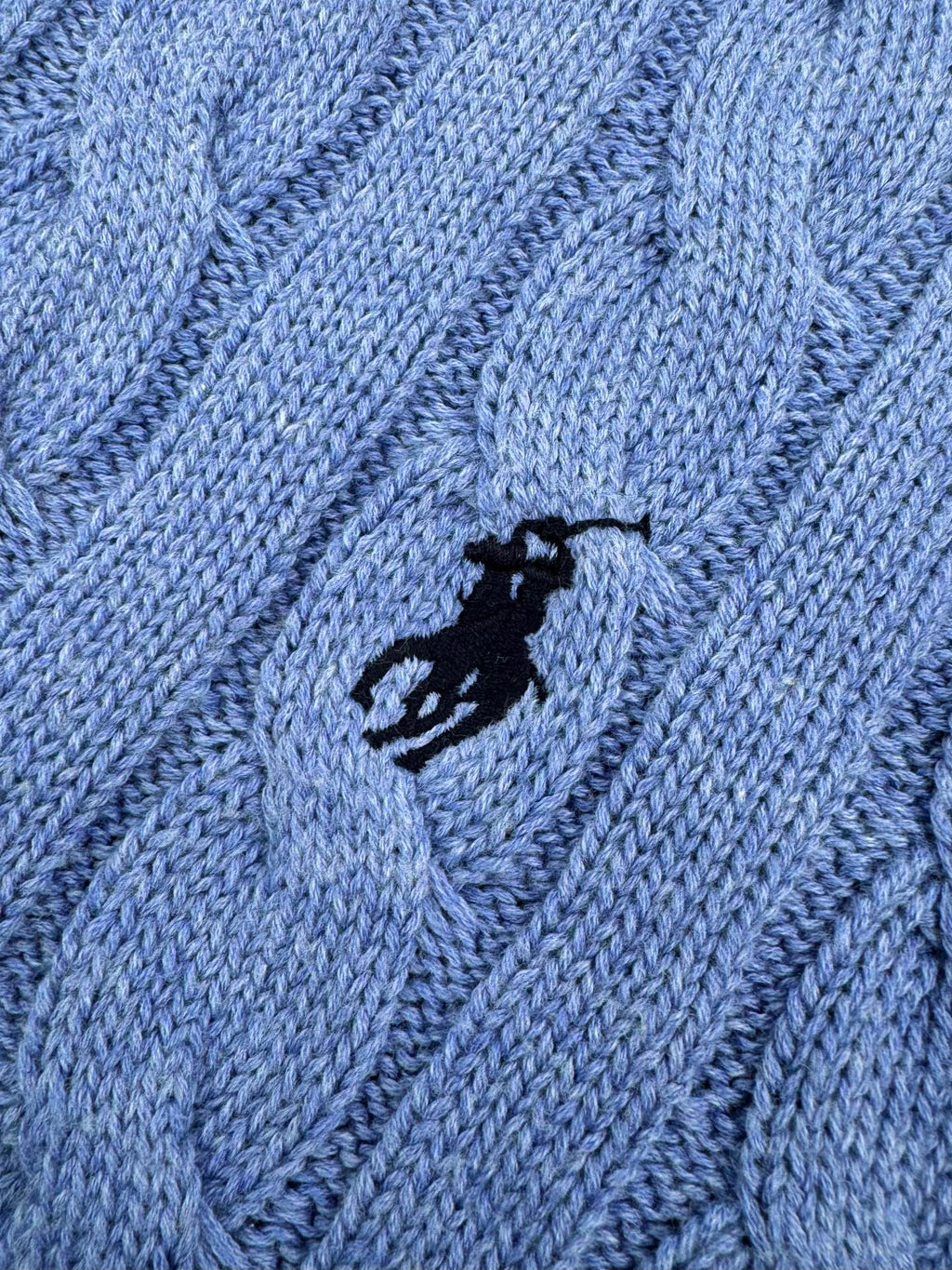 2026 New GS Decorative Knot Zip Knit Sweater (CC919-B30)