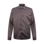 2026 new model GS logo printed shirt (AA1016-B35)