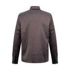 2026 new model GS logo printed shirt (AA1016-B35)
