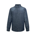 2026 New Model GS Printed and Embroidered Blouse (AA693-B50)