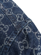 2026 New Model GS Printed and Embroidered Blouse (AA693-B50)