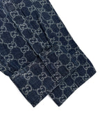2026 New Model GS Printed and Embroidered Blouse (AA693-B50)
