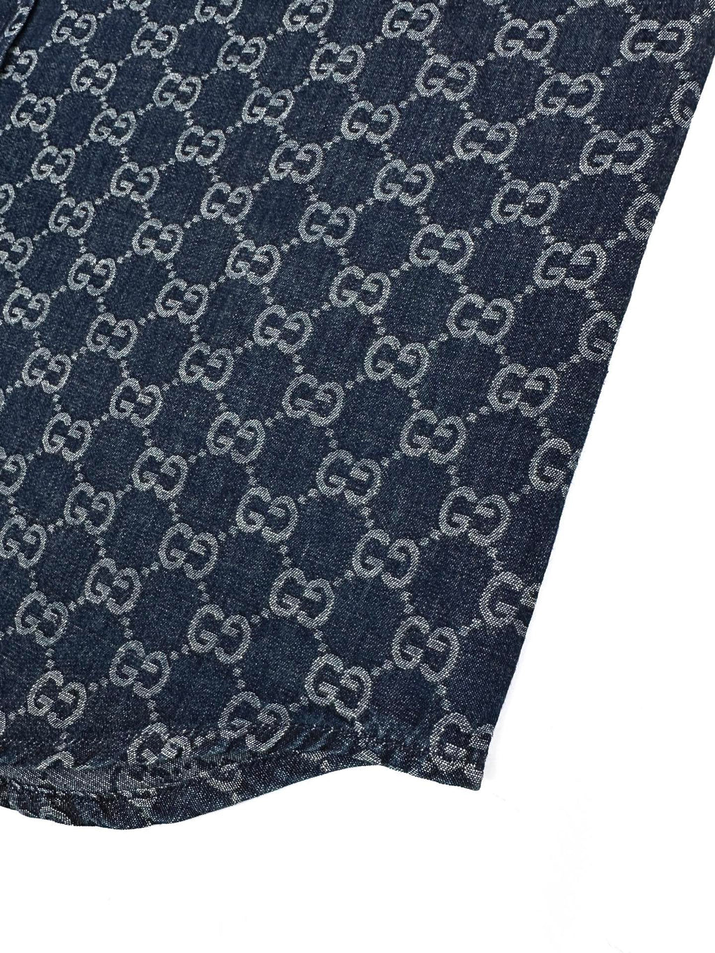 2026 New Model GS Printed and Embroidered Blouse (AA693-B50)