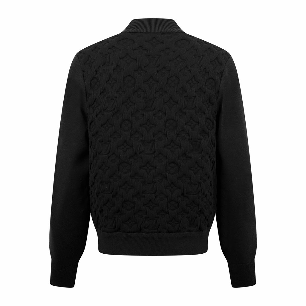 2026 New Model GS Wool Padded Pilot Jacket (25358-C50)