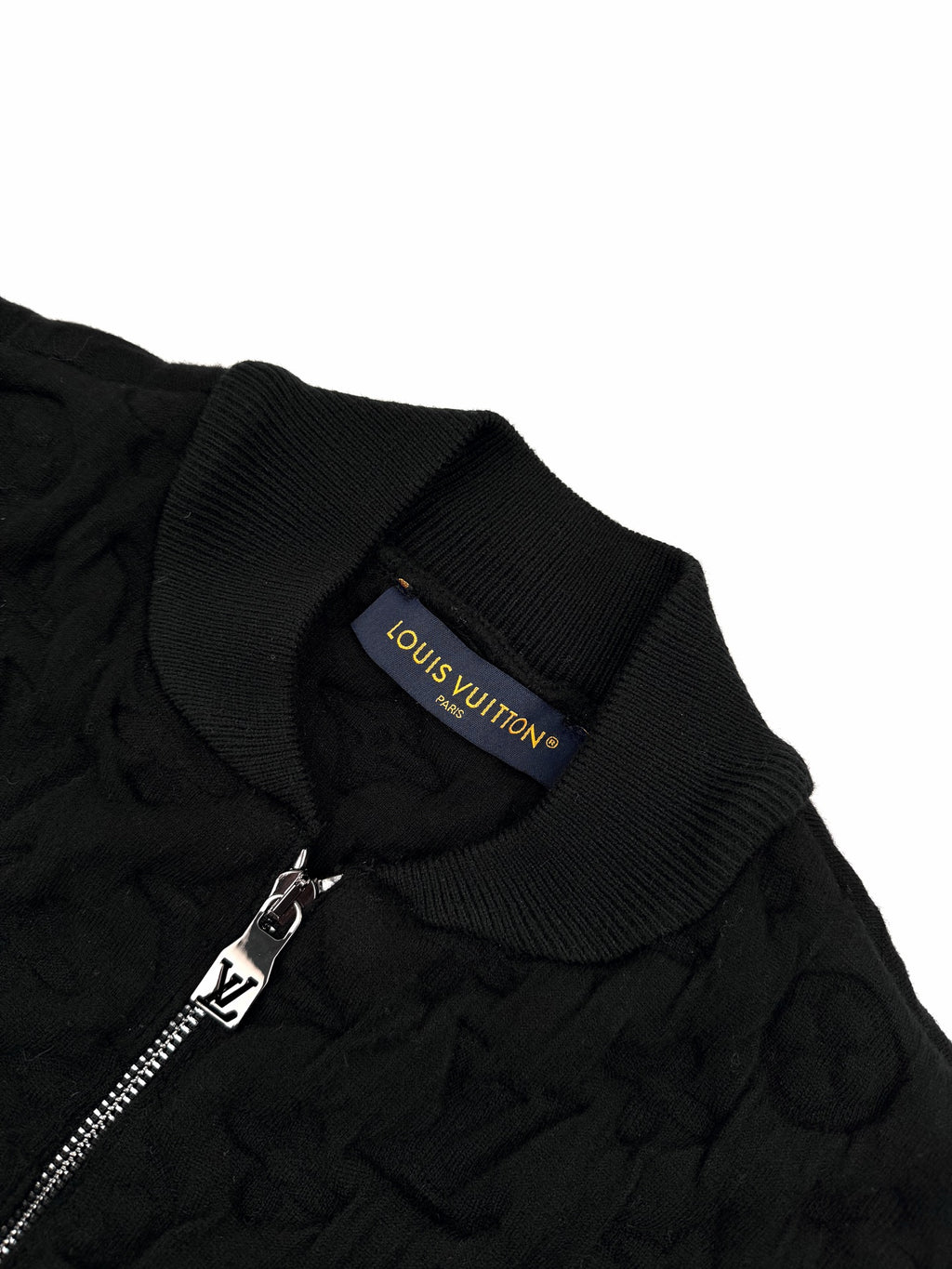 2026 New Model GS Wool Padded Pilot Jacket (25358-C50)
