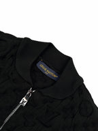 2026 New Model GS Wool Padded Pilot Jacket (25358-C50)