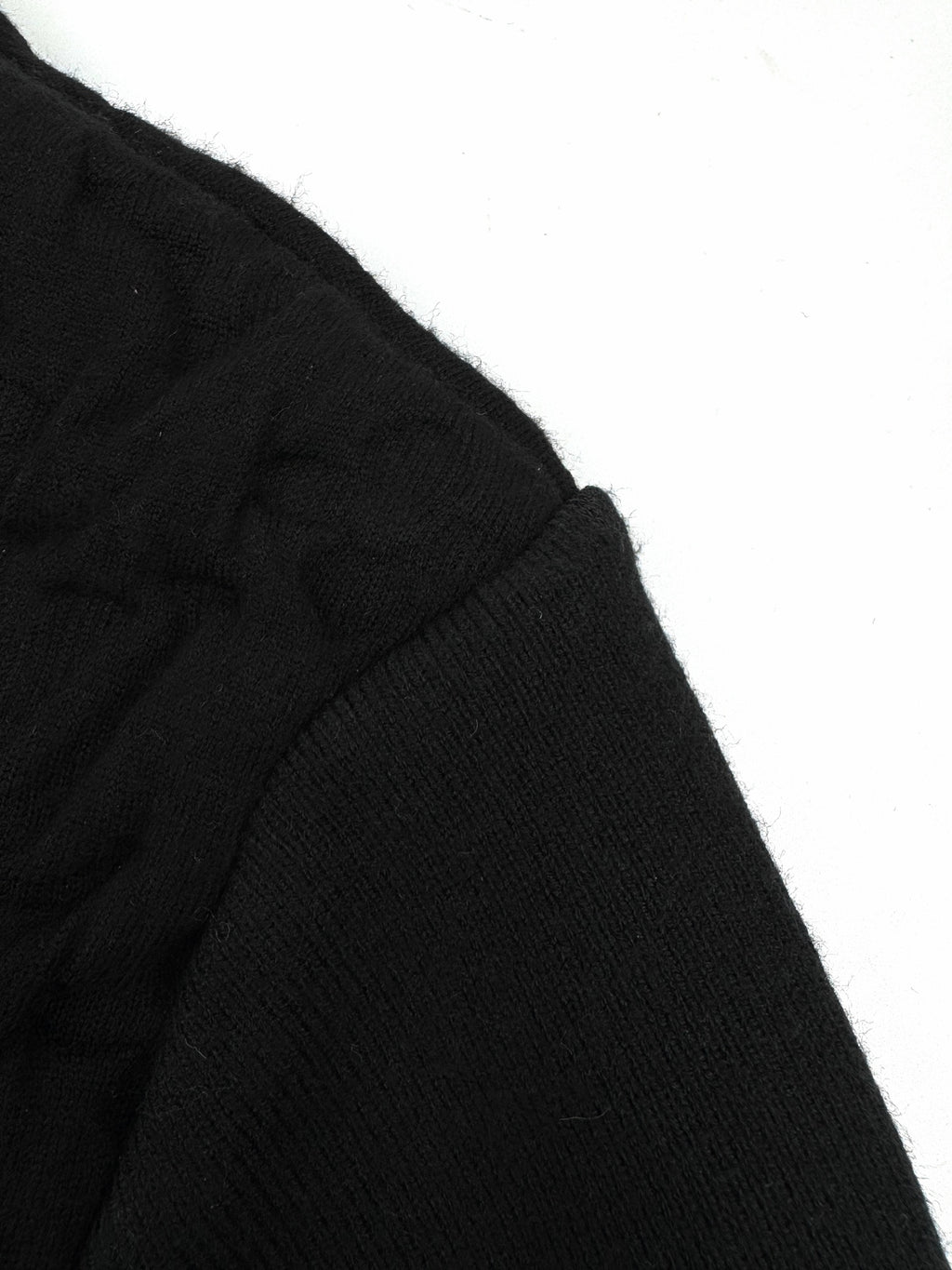 2026 New Model GS Wool Padded Pilot Jacket (25358-C50)
