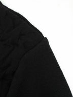 2026 New Model GS Wool Padded Pilot Jacket (25358-C50)
