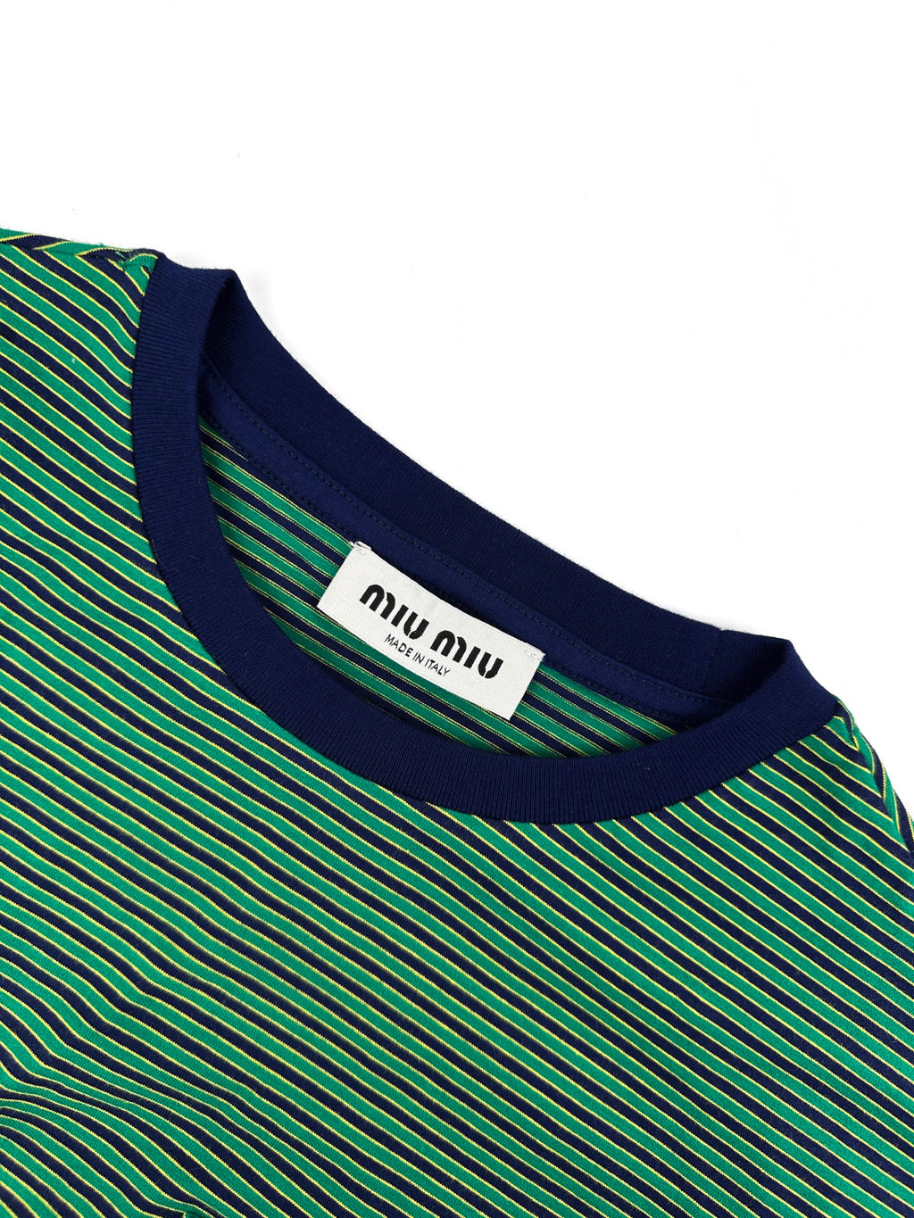 2026 New Model GS Logo Striped Long-Sleeved Shirt (CC7016-A70)