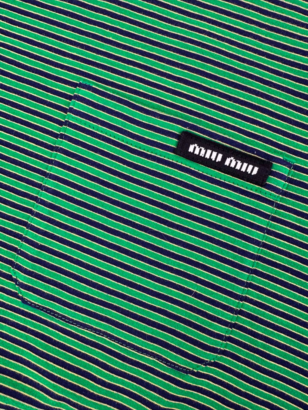 2026 New Model GS Logo Striped Long-Sleeved Shirt (CC7016-A70)