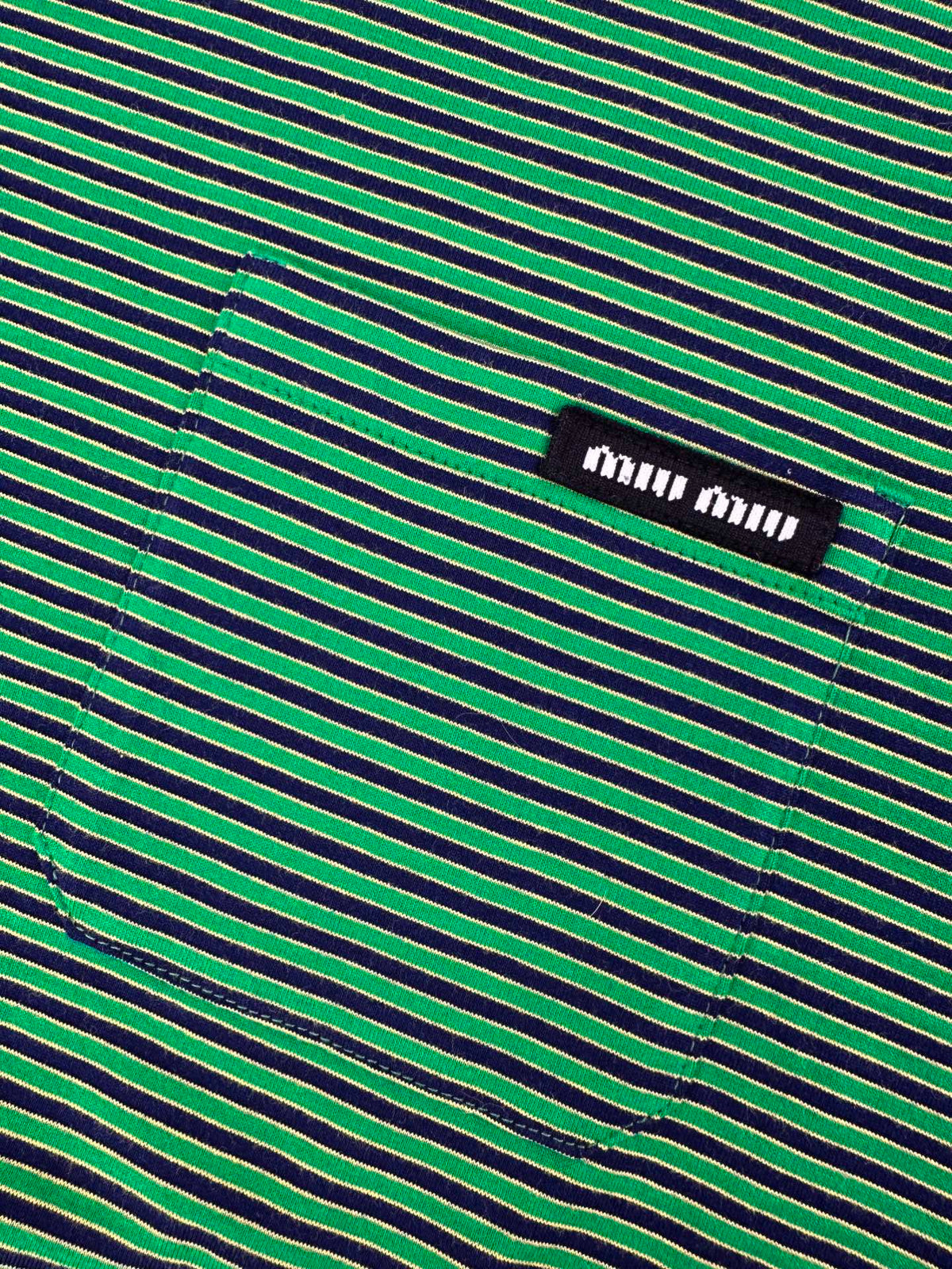 2026 New Model GS Logo Striped Long-Sleeved Shirt (CC7016-A70)