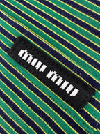 2026 New Model GS Logo Striped Long-Sleeved Shirt (CC7016-A70)