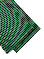2026 New Model GS Logo Striped Long-Sleeved Shirt (CC7016-A70)
