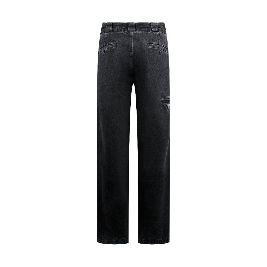 2026 New Model GS Denim Jeans (55045-B85)