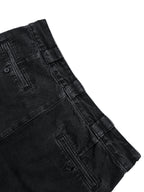 2026 New Model GS Denim Jeans (55045-B85)