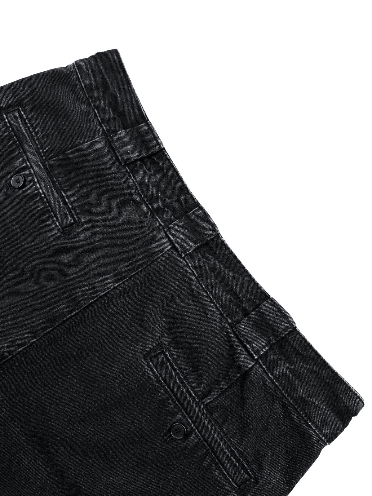 2026 New Model GS Denim Jeans (55045-B85)