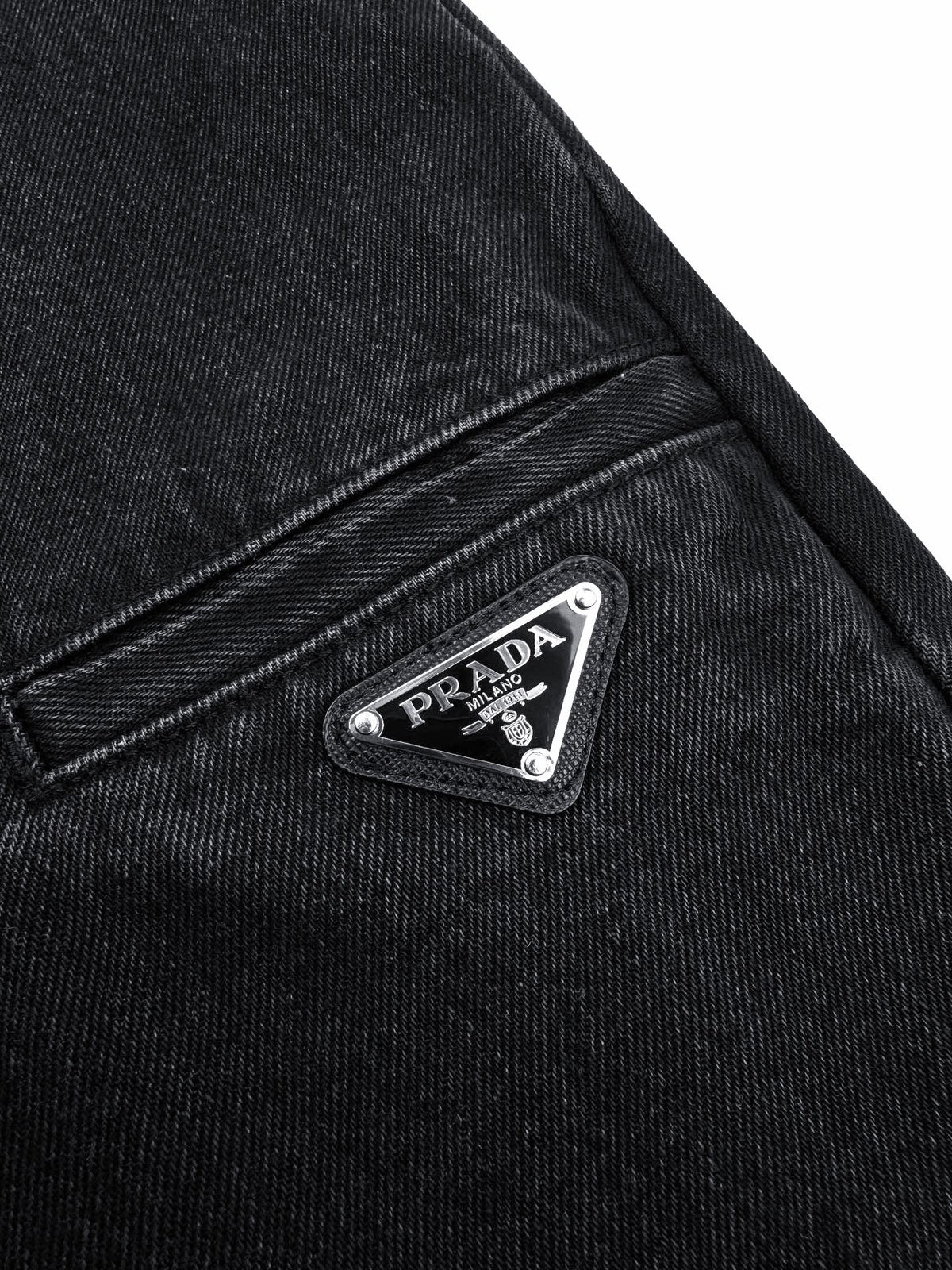 2026 New Model GS Denim Jeans (55045-B85)