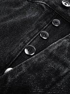 2026 New Model GS Denim Jeans (55045-B85)