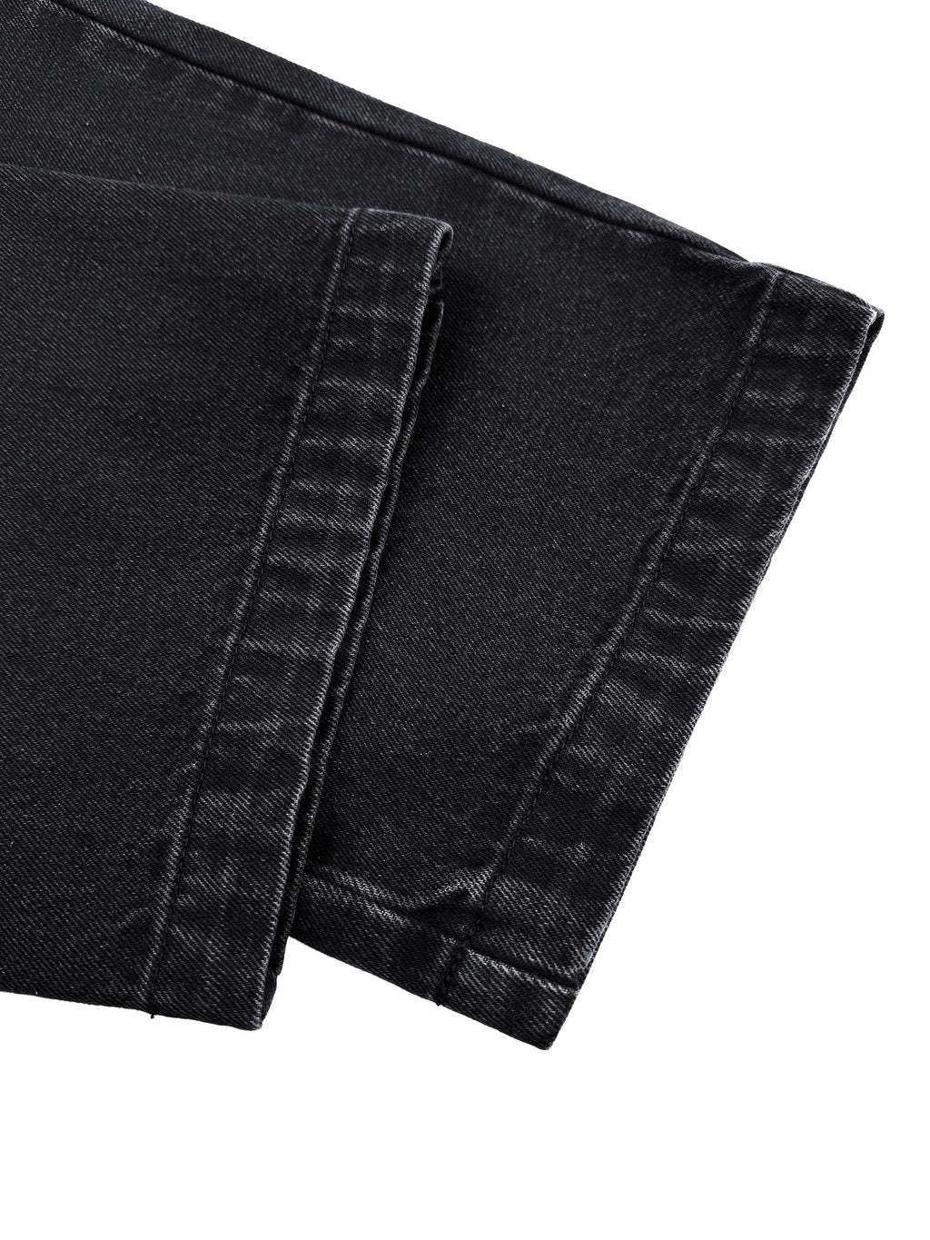 2026 New Model GS Denim Jeans (55045-B85)