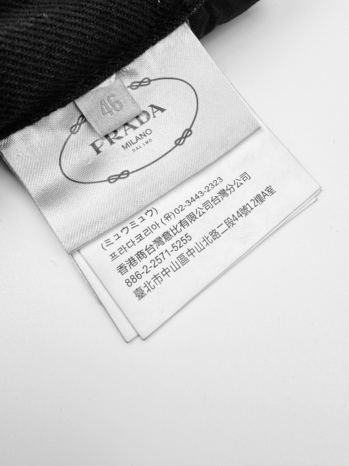 2026 New Model GS Denim Jeans (55045-B85)