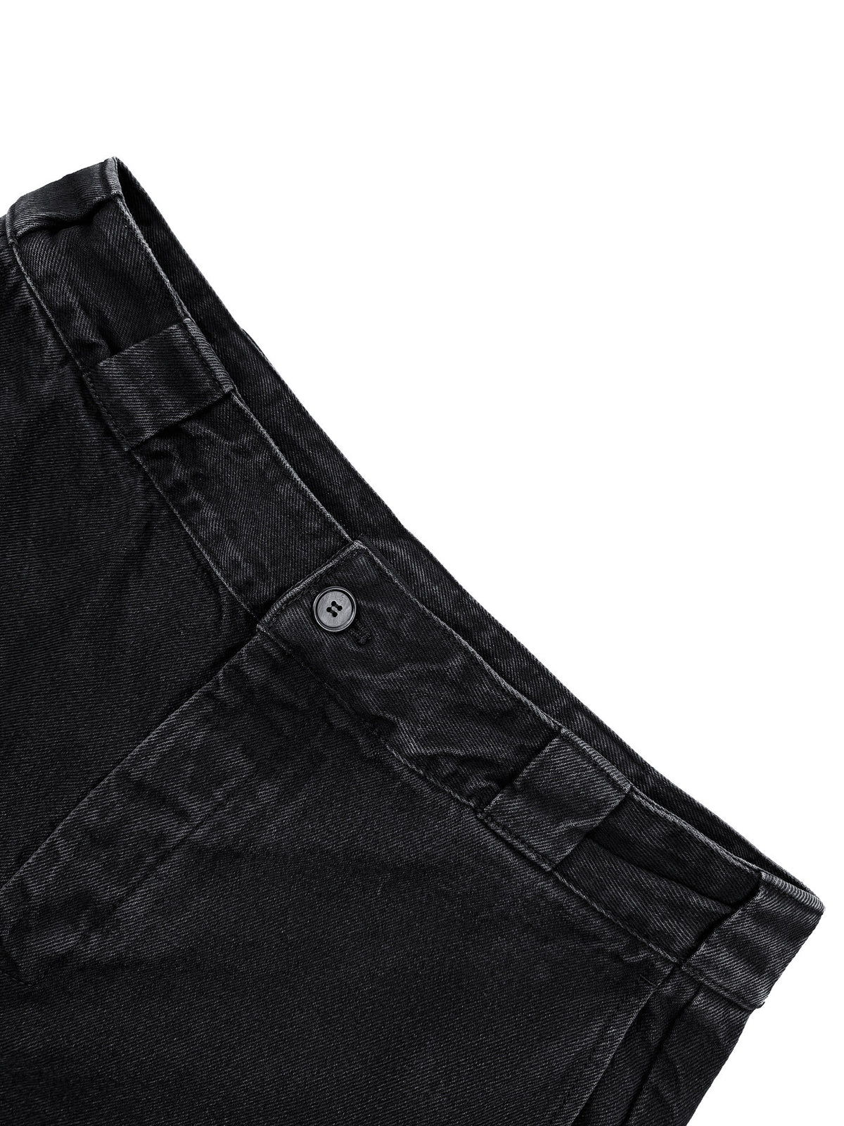 2026 New Model GS Denim Jeans (55045-B85)