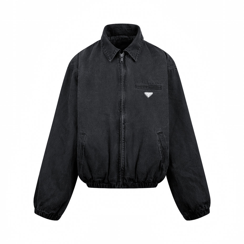 2026 New Model GS Denim Cotton Jacket (55065-C90)
