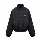 2026 New Model GS Denim Cotton Jacket (55065-C90)
