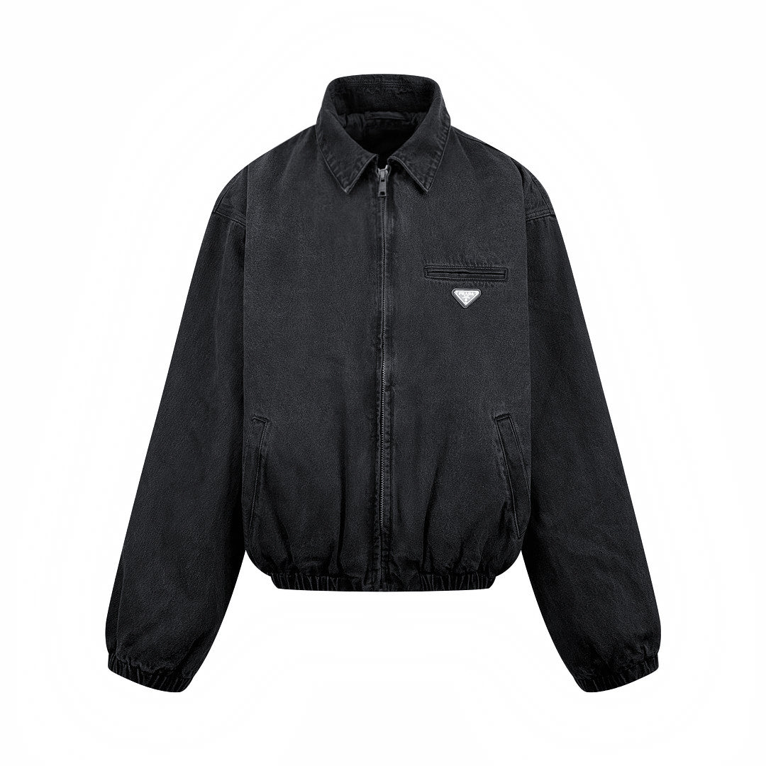 2026 New Model GS Denim Cotton Jacket (55065-C90)