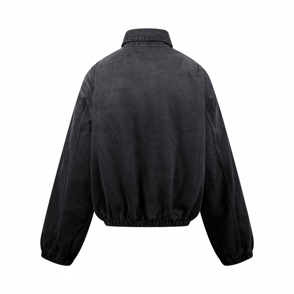 2026 New Model GS Denim Cotton Jacket (55065-C90)