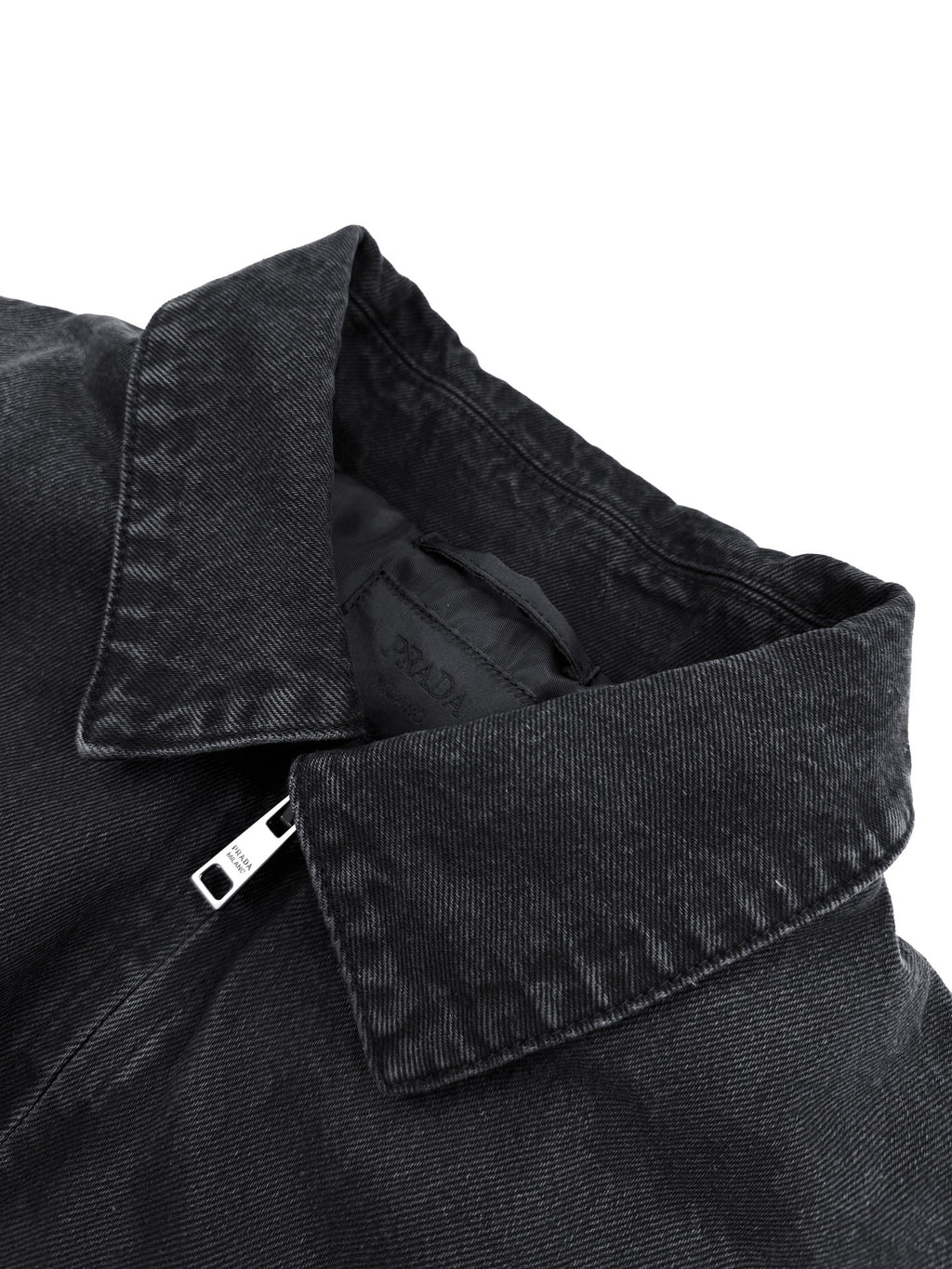 2026 New Model GS Denim Cotton Jacket (55065-C90)