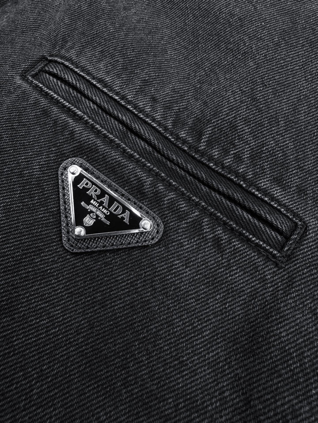 2026 New Model GS Denim Cotton Jacket (55065-C90)