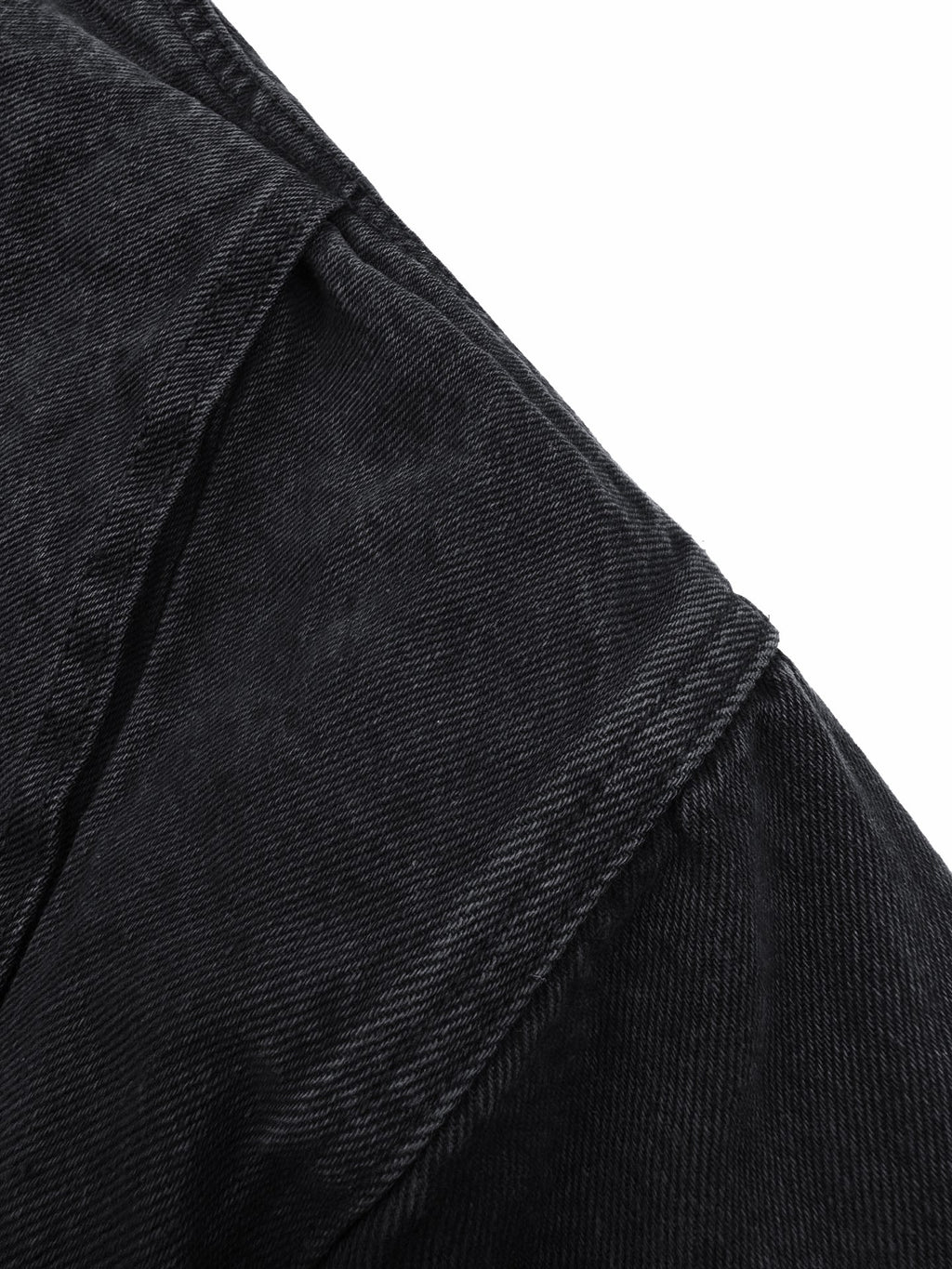 2026 New Model GS Denim Cotton Jacket (55065-C90)