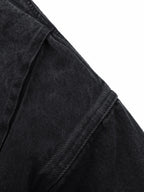 2026 New Model GS Denim Cotton Jacket (55065-C90)