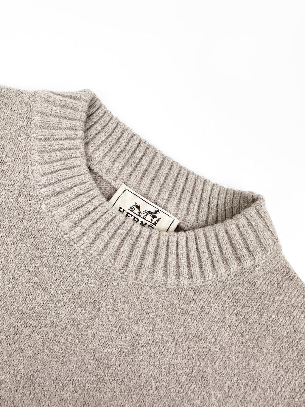 2026 New Model GS Embroidered Sweater (AA691-B35)